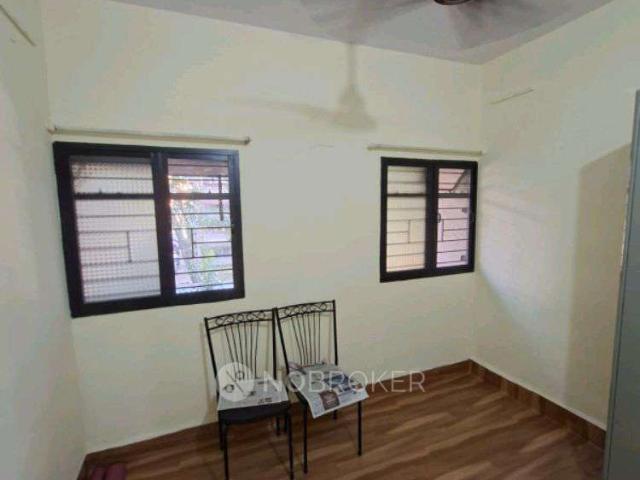 2 BHK Flat In C6 Type, Sector 6 Market, Opposite Konkan Bhav