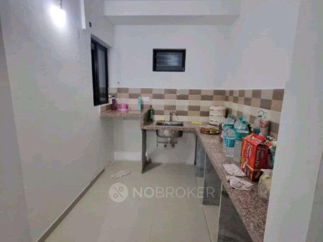 2 BHK Flat In C1 Tulip for Rent In Bhangarwadi