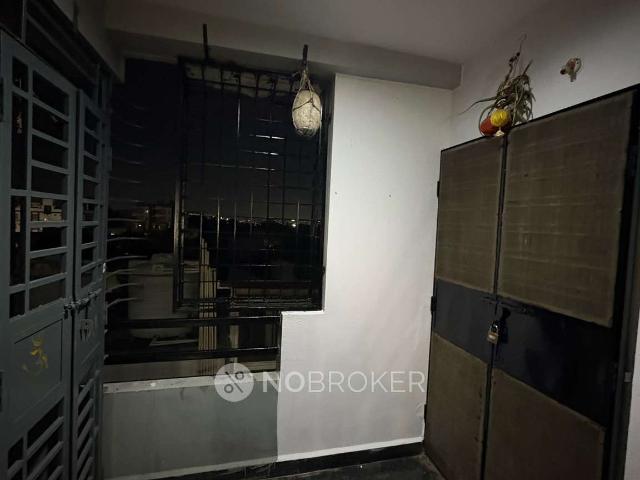 2 BHK Flat In Cubbix Sapphire For Sale In Yapral