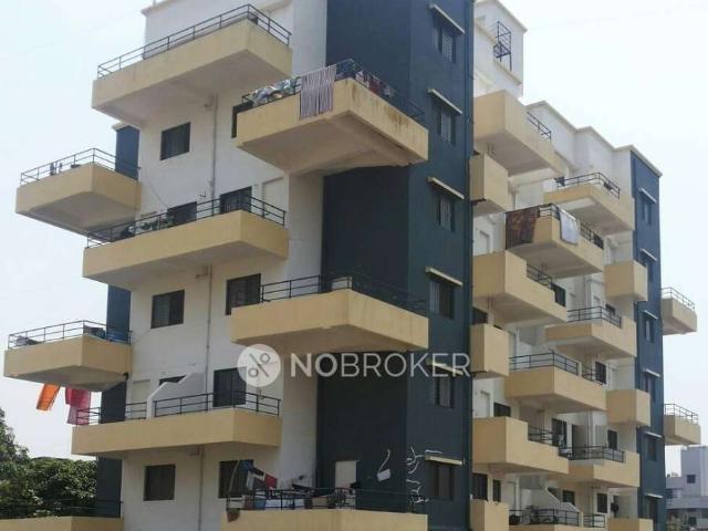 2 BHK Flat In Culture Apartment for Rent In Wakad