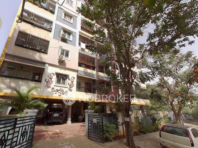 2 BHK Flat In Cxomfort Heights For Sale In Nizampet