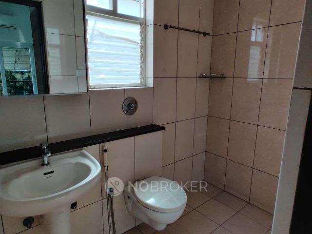 2 BHK Flat In Cyber City Rainbow Heights For Sale In Mangadu