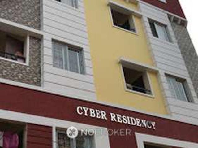 2 BHK Flat In Cyber Residency For Sale In Gachibowli