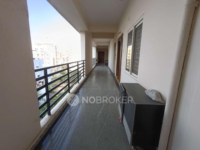 2 BHK Flat In Cyber Ridge for Rent In Kondapur