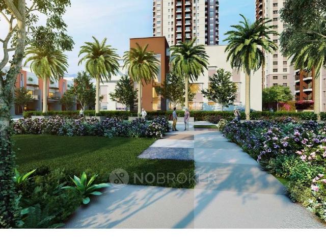 2 BHK Flat In Cybercity Divine City For Sale In Mangadu