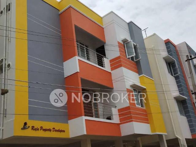 2 BHK Flat In Cybercity Divine City For Sale In Mangadu