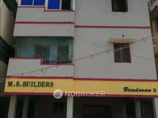 2 BHK Flat In Cybercity Mangadu For Sale In 24f7+hqw Dhiyan