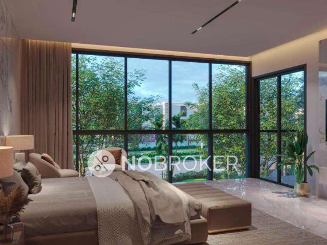 2 BHK Flat In Cybercity Oriana For Sale In Moosapet