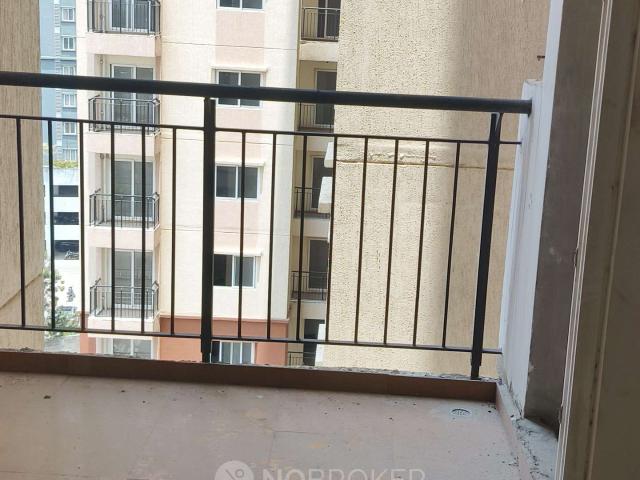 2 BHK Flat In Cybercity Rainbow Heights For Sale In Mangadu