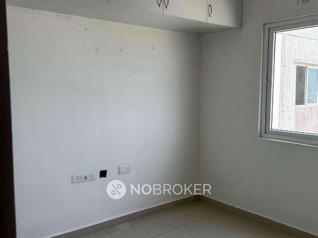 2 BHK Flat In Cybercity Rainbow Heights For Sale In Mangadu