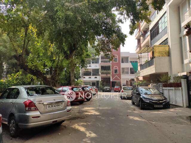 2 BHK Flat In C Block Dda Flats For Sale In Loni Road