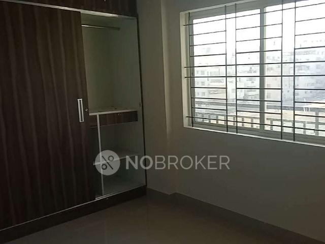 2 BHK Flat In Calvin Royal Residency for Lease In Gottigere