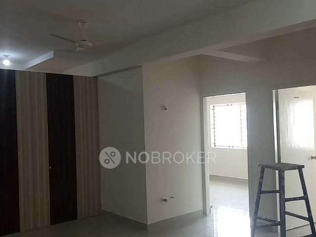 2 BHK Flat In Calvin Royal Residency For Sale In Gottigere