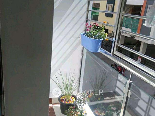2 BHK Flat In Cambriya Eldo Rado For Sale In Perungudi