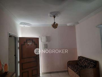 2 BHK Flat In Camellia Glimpse Society For Sale In Wanwadi