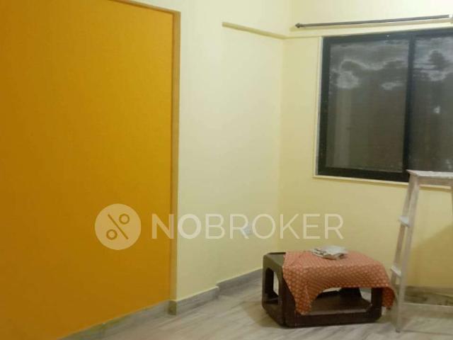 2 BHK Flat In Cams Enclave Chs Belapur Killa for Rent In Ca