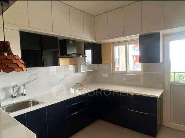 2 BHK Flat In Cannys Forest Edge for Rent In Gajularamaram