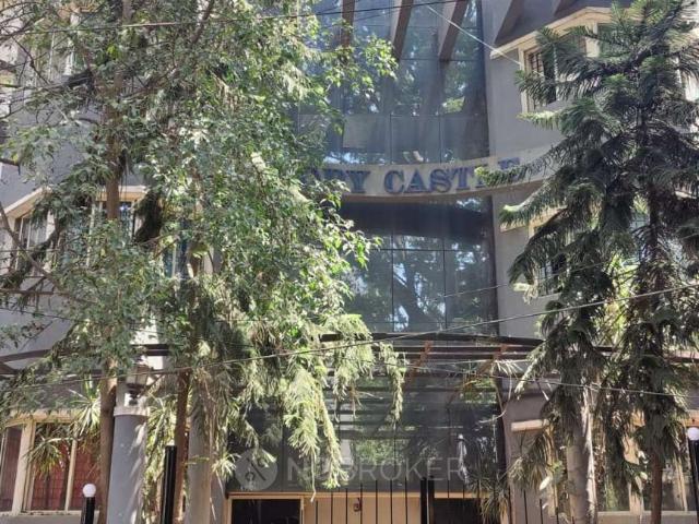 2 BHK Flat In Canopy Castle for Rent In Btm Layout