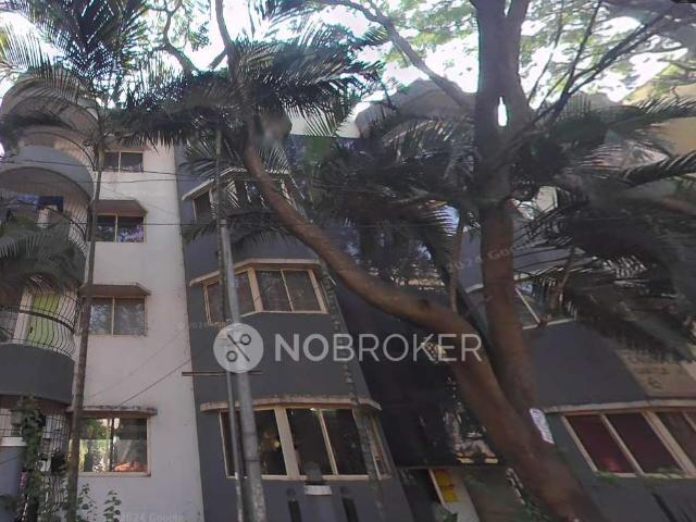 2 BHK Flat In Canopy Castle for Rent In Btm Layout