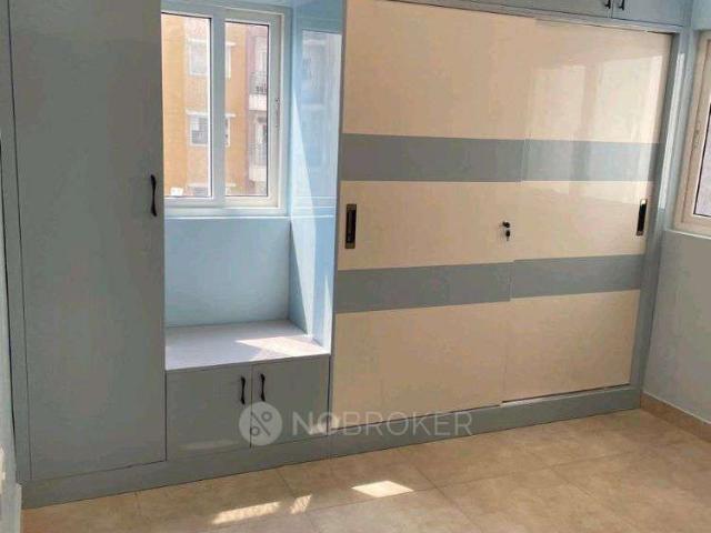 2 BHK Flat In Candeur 40 for Rent In Mahaprasthanam Road, O