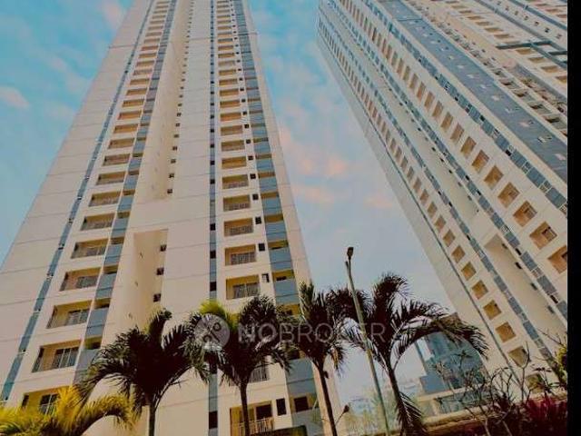 2 BHK Flat In Candeur 40 for Rent In Miyapur