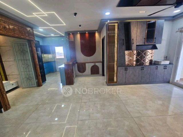 2 BHK Flat In Candeur 40 for Rent In Miyapur