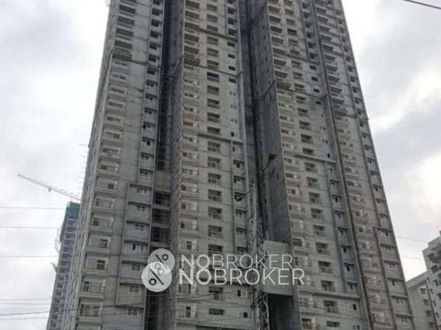 2 BHK Flat In Candeur 40 for Rent In Miyapur