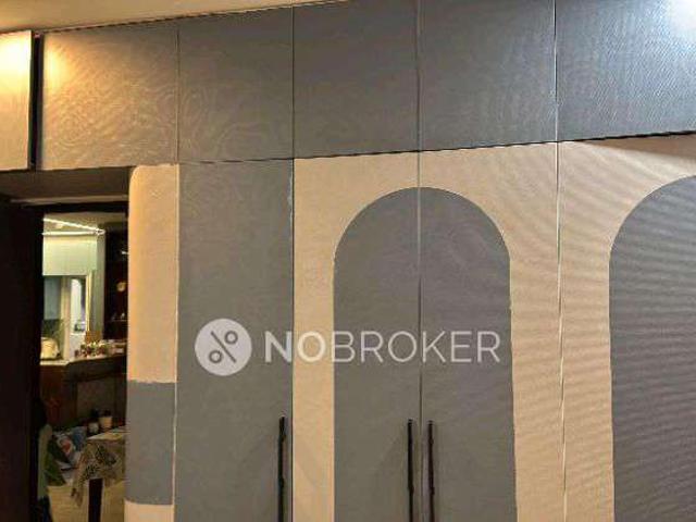 2 BHK Flat In Candeur 40 For Sale In Miyapur