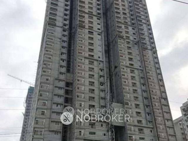 2 BHK Flat In Candeur 40 For Sale In Miyapur