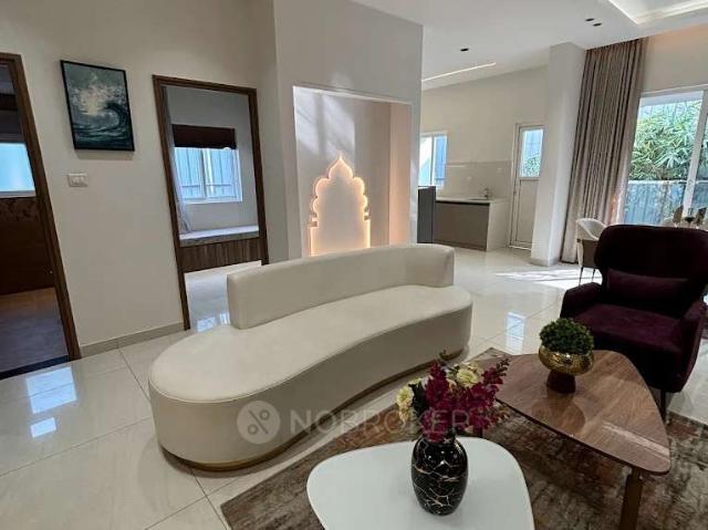 2 BHK Flat In Candeur Lakescape For Sale In Kondapur