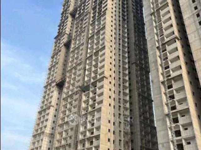 2 BHK Flat In Candeur Lakescape For Sale In Kondapur
