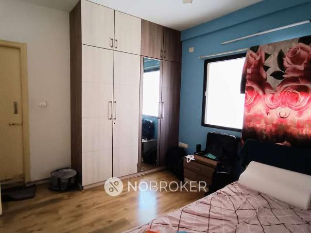 2 BHK Flat In Cansa Park Apartment For Sale In Kaggadasapur