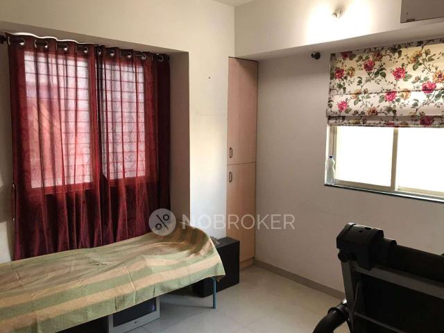 2 BHK Flat In Canwill Solitaire For Sale In Bhugaon