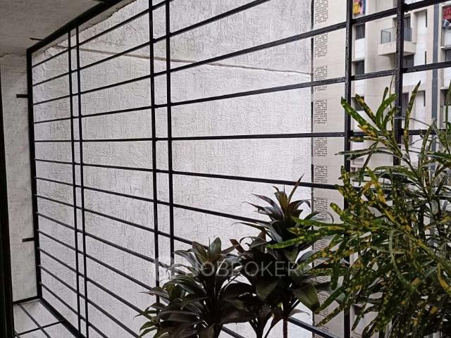 2 BHK Flat In Casa Clara A To M Co operative Hsg. Soc. Ltd