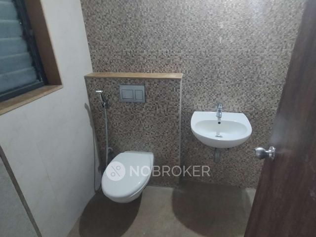 2 BHK Flat In Casa Clara A To M Co operative Hsg. Soc. Ltd. For Rent In Lodha Palava Downtown