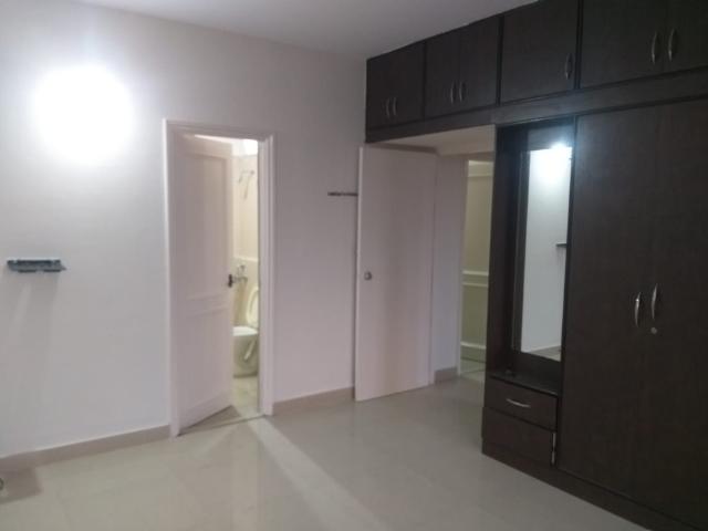 2 BHK Flat In Casa Gopalan, Whitefield for Rent In Whitefield