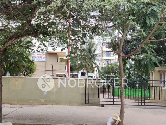 2 BHK Flat In Casa Gopalan for Rent In Whitefield