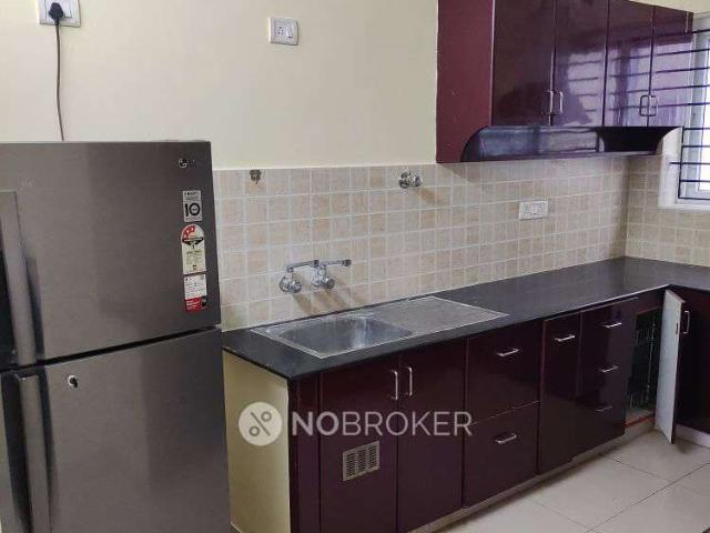 2 BHK Flat In Casa Grande Vogue For Sale In Perumbakkam
