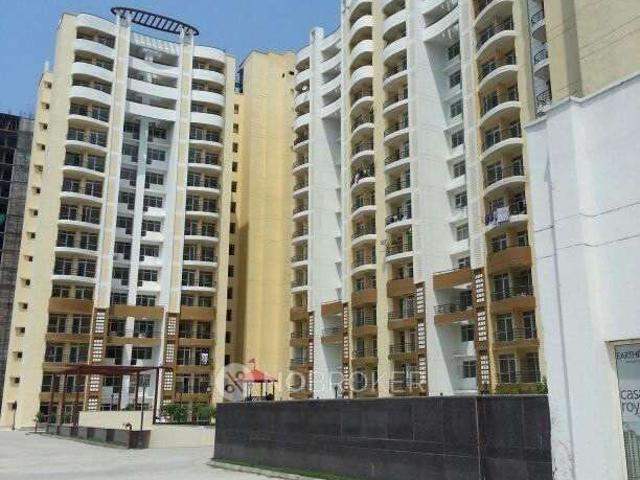 2 BHK Flat In Casa Grande 1 For Sale In Chi V