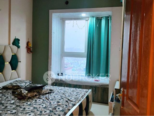 2 BHK Flat In Casa Greens 1 for Rent In Sector 16