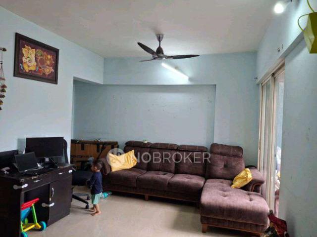 2 BHK Flat In Casa Imperia for Rent In Wakad