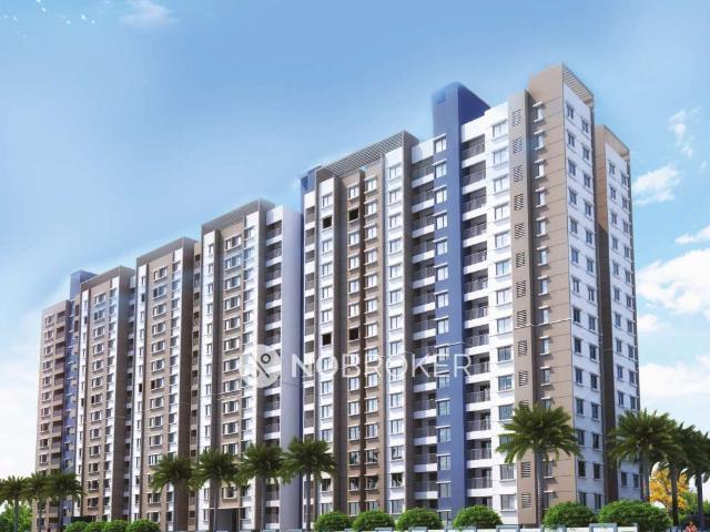 2 BHK Flat In Casa Imperia for Rent In Wakad