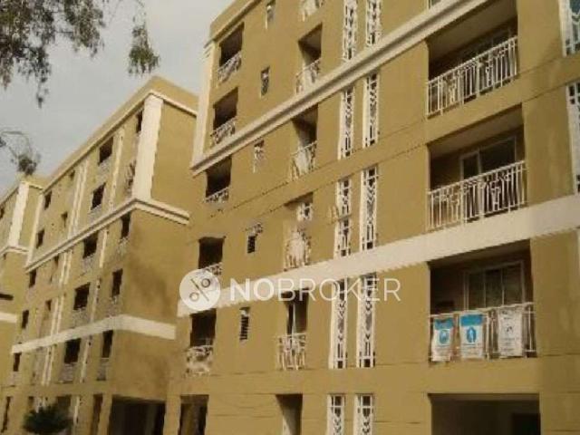 2 BHK Flat In Casa Paradiso Owners Welfare Association For Sale In Sanath Nagar