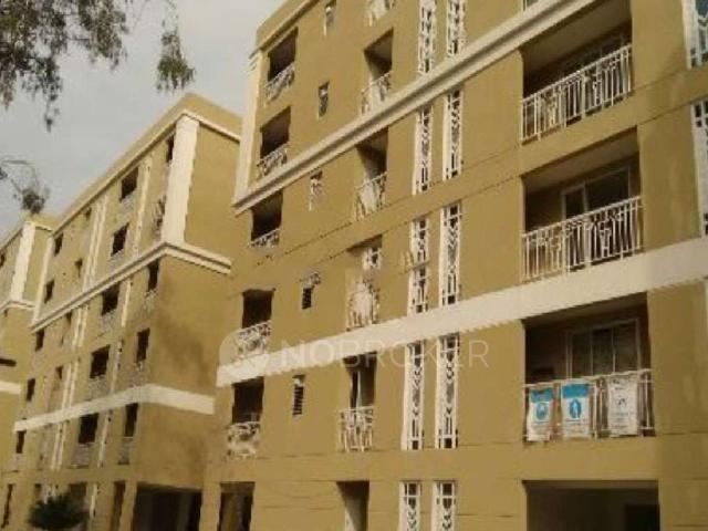2 BHK Flat In Casa Paradiso Owners Welfare Association For S