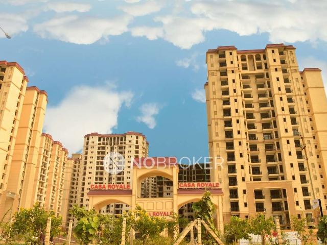2 BHK Flat In Casa Royale For Sale In Earthcon Casa Royale