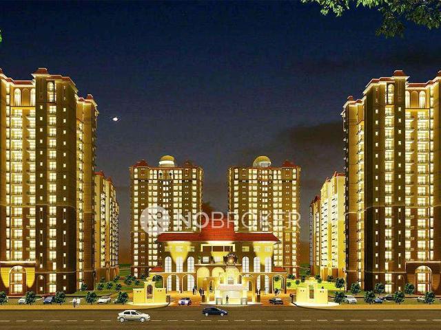 2 BHK Flat In Casa Royale For Sale In Sector 76