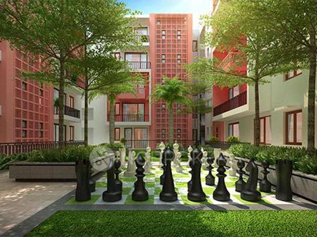 2 BHK Flat In Casagrad Utopia For Sale In Manapakkam