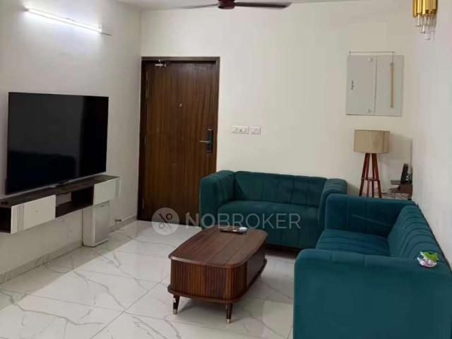 2 BHK Flat In Casagrand Todo for Lease In Mogappair