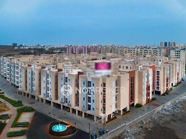 2 BHK Flat In Casagrand Vogue For Sale In Perumbakkam