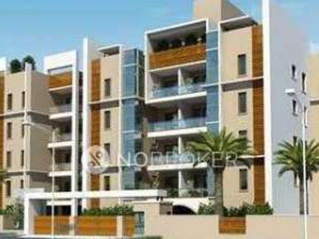 2 BHK Flat In Casagrand Vogue For Sale In Perumbakkam